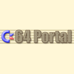 c64.com hero image